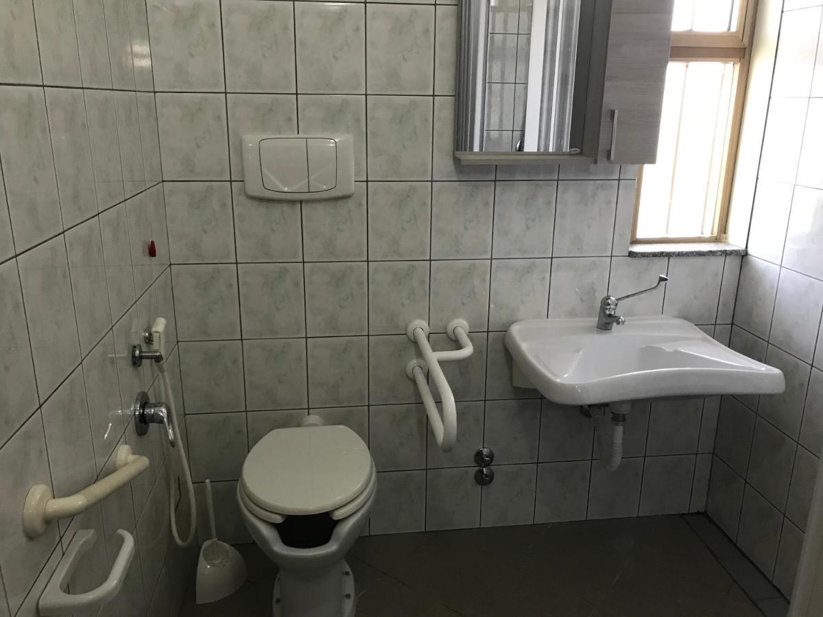 B&B The King Acconia Zewnętrze zdjęcie