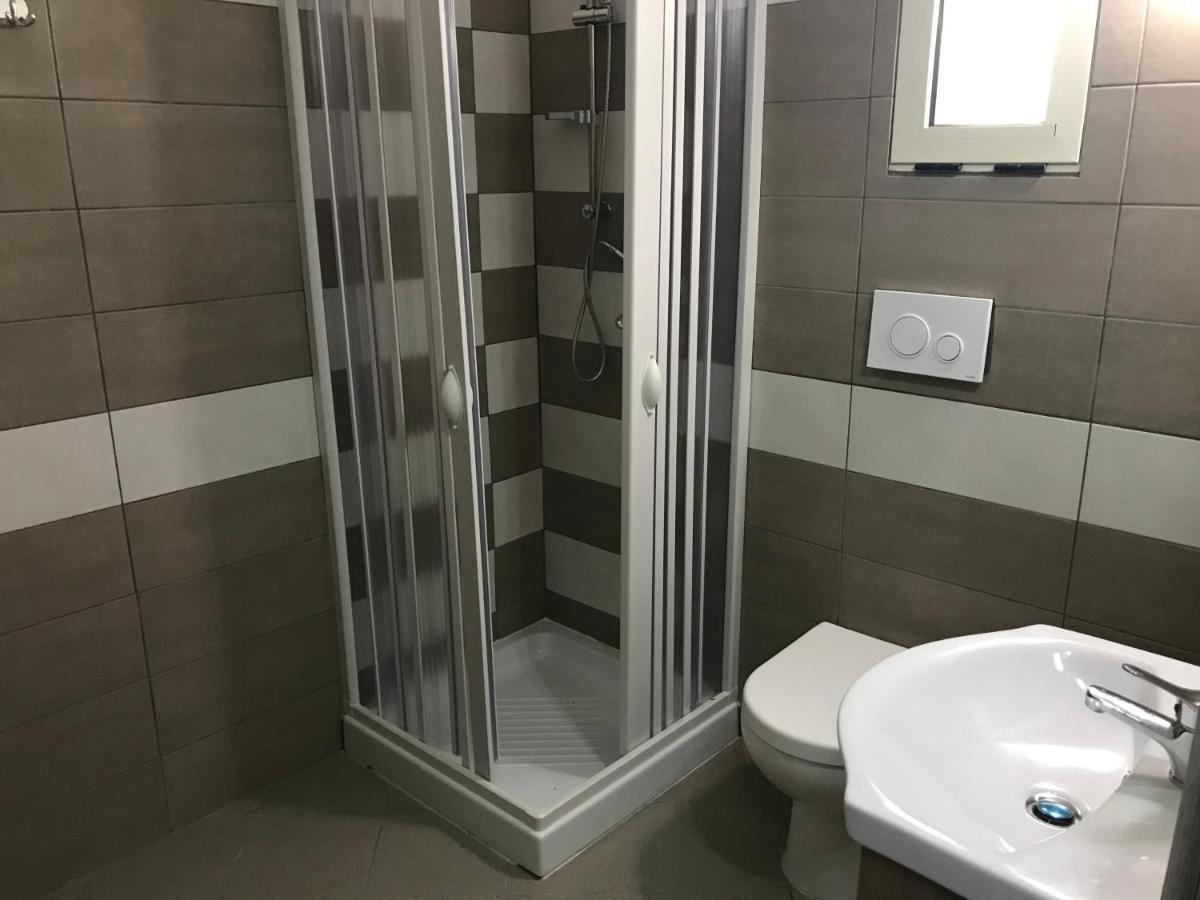 B&B The King Acconia Zewnętrze zdjęcie