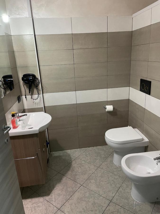 B&B The King Acconia Zewnętrze zdjęcie