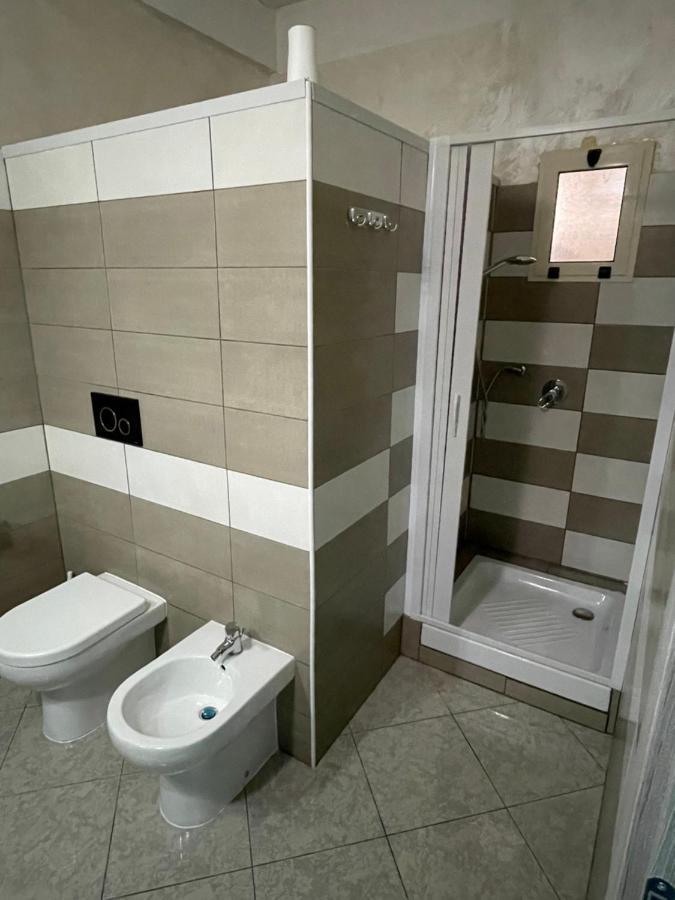 B&B The King Acconia Zewnętrze zdjęcie